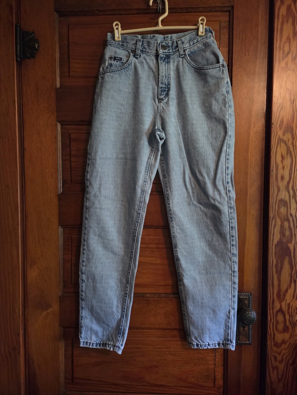 Women's Lee Jeans Size 8M